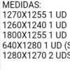Cambiar Carpintería PVC
