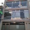 Reforma parcial bajo comercial
