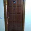 Instalación de puerta blindada en mostoles