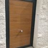 Instalar Puerta de Seguridad
