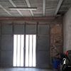 Instalar Puerta Garaje PVC/Sándwich