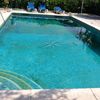 Limpieza puntual de piscina