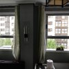 Cambio de ventanas en salón