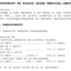 Reparar Toldo