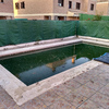 Cambiar piedras piscina en el viso de san juan