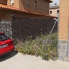 Rejas Metálicas