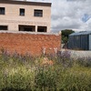 Construir Muro Otros Materiales