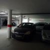 Limpieza de Garajes