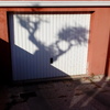 Instalar Puerta Garaje Metálica