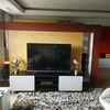 Hacer muebles de cristal (acuarios/vitrinas)