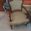Tapizar Sillas o Butacas