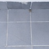 Sustitución de suelo en terraza exterior