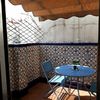 Presupuesto para sustitución de lona en toldo