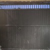 Instalar motor puerta basculante garaje