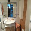 Microcemento en baño