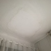 Pintar techo cocina
