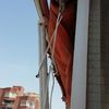 Desinstalar toldo