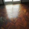 Lijar (Acuchillar) y Barnizar Parquet (Completo)