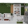 Proyecto y Construcción Casa