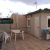 Instalación pérgola o toldo