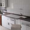 Reforma parcial vivienda