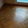 Lijar (Acuchillar) y Barnizar Parquet (Completo)