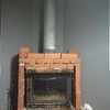 Pequeños Trabajos Chimeneas
