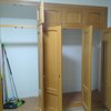Construir armario empotrado interior
