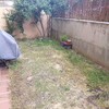 Instalacion de pergola