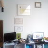 Paredes de una habitación de 20 m2 aprox