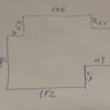 Techos desmontable de aluminio