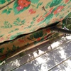 Cambiar Tela Toldo