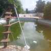Vallar Piscina