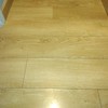 Lijar (Acuchillar) y Barnizar Parquet (Parcial)