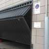 Instalar Puerta Garaje Metálica