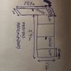 Instalacion de ventanas y puertas de aluminio en terraza