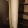 Instalación de termo eléctrico 100l
