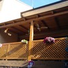 Instalar Toldo Vivienda