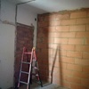 Reforma parcial vivienda