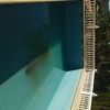 Limpieza puntual de piscina