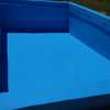 Puesta en Funcionamiento Piscina