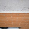 Instalación split aire acondicionado en dormitorio
