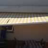 Reparar Toldo