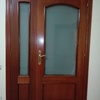 Lacar puertas