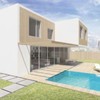 Casa moderna
