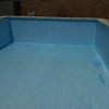 Llenado de piscina / Camión cisterna