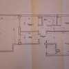 Pintura interior de vivienda de 49 metros en puente de vallecas