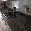 Reforma Cocina