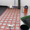 Instalar Suelo Transitable Cristal