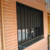 Rejas Metálicas